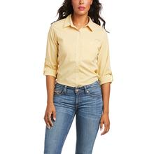 Women's VentTEK Stretch Shirt