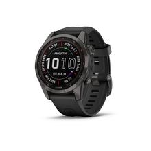 fenix 7S Sapphire Solar Edition by Garmin