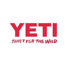 Window Decals - Red by YETI