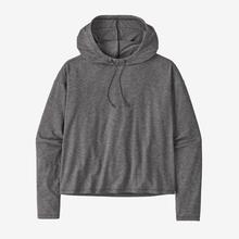 Women's L/S Glorya Hooded Top by Patagonia