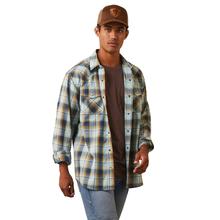 Men's Habney Retro Fit Shirt