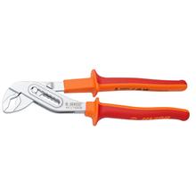 Parallel Jaw Pliers by Unior in Freeman SD