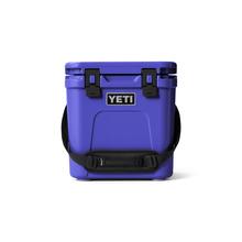 Roadie 24 Hard Cooler - Ultramarine Violet by YETI