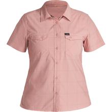 Women's Short-Sleeve Guide Shirt - Closeout by NRS in Rancho Cucamonga CA