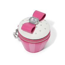 Best Friends Furever Cupcake Coin Purse by Brighton in Nashua Nh