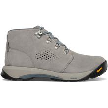 Mens Inquire Chukka Driftwood/Stormy Weather by Danner