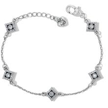 Illumina Diamond Soft Bracelet by Brighton