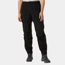 Women's Verglas 3L Shell Pant by Helly Hansen