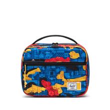 LEGO Pop Quiz Lunch Box Little by Herschel Supply in Springfield IL