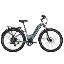 Level 2 Step-Through Commuter Ebike by Aventon