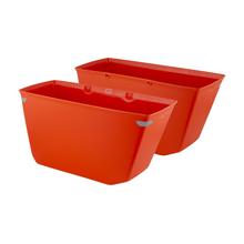 Fetch+ 2 Rear Pannier 2.0 Kit by Trek