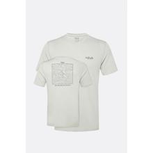 Men's Crimp Elevation Tee by Rab