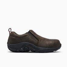 Men's Jungle MOC Leather CT by Merrell