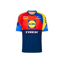 Lidl-Trek Replica Tech Tee by Santini in 仙台市青葉区 宮城県