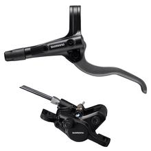 Br-Mt400 Disc Brake Lever Set