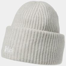 Soft Rib Beanie by Helly Hansen