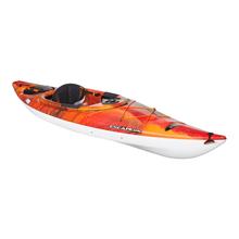 Escape 120X performance kayak by Pelican Sport