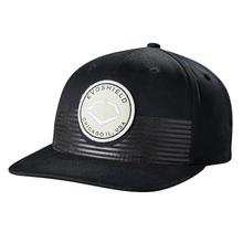 Mint Circle Patch Snapback by EvoShield