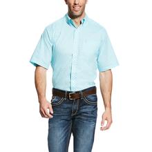 Men's Geno Fitted Shirt