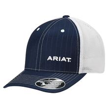 Men's Rev Snapback Cap by Ariat in Concord NC