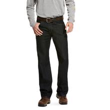 Men's Rebar M4 Relaxed DuraStretch Basic Boot Cut Jean