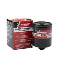 Water Separating Fuel Filter 8M0157616 for Select L6 and 5.7L V10 300-400hp Verado Outboards by Mercury Marine in Frederic WI