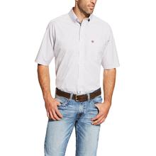 Men's Aiden SS Perf Shirt