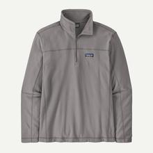 Men's Micro D P/O by Patagonia