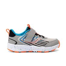 Little Kid Wind 3.0 JR by Saucony