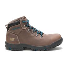 Women's Mae Steel Toe WP Work Boot by CAT Footwear