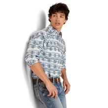 Men's Garith Classic Fit Shirt by Ariat