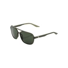 Kasia Standard Lens Sunglasses by 100percent Brand