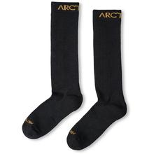 Merino Wool Ski Sock by Arc'teryx