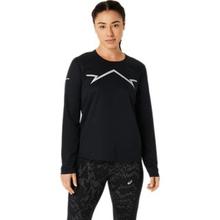 Women's Lite-Show LS Top