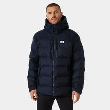 Men's Park Puffy Parka by Helly Hansen