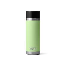 Rambler 18 oz HotShot Bottle - Key Lime by YETI in Millersburg OH