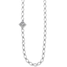 Illumina Diamond Collar Necklace by Brighton