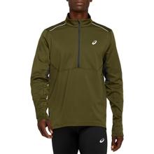 MEN'S LITE-SHOW WINTER 1/2 ZIP TOP