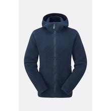 Women's Shearling Hoody by Rab