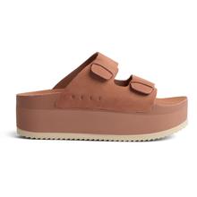 Women's Ojai Gigi Sandals Pink by Reef in Dothan AL