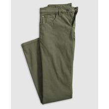 Mens Atlas Lightweight Stretch 5-Pocket Jeans by Johnnie-O in Burlington NC