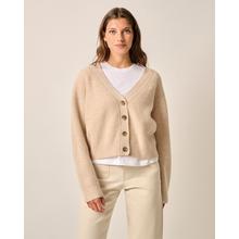 Women's Olivia Cashmere Blend Cardigan by Johnnie-O