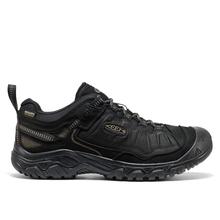 Men's Targhee IV Waterproof Hiking Shoe by Keen