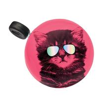 Cool Cat Domed Ringer Bike Bell by Electra