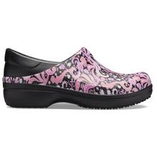 Women's Neria Pro II Graphic Work Clog by Crocs