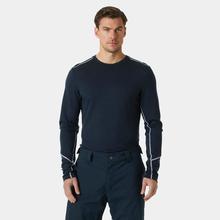 Men's Lifa Merino Midweight Crew by Helly Hansen in Appleton WI