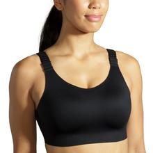 Women's Scoopback 2.0 Sports Bra by Brooks Running in Fredericton NB