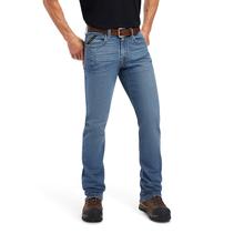 Men's Rebar M4 Low Rise DuraStretch Edge Boot Cut Jean