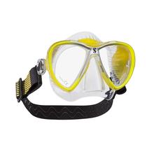 Synergy 2 Twin Trufit Dive Mask