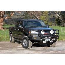 Deluxe Bumper 3462040 by ARB USA Brand